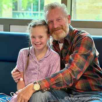Rory Feek's Daughter, 12, Airlifted to Hospital for Heart Emergency