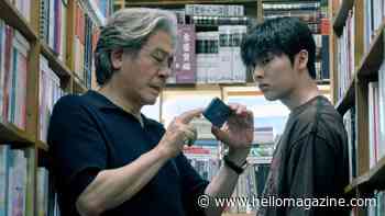 'Powerful' 6-part Netflix thriller hailed as 'best' Korean drama of the year
