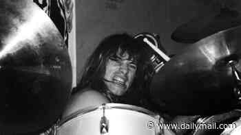 Morbid Angel drummer Mike Browning dead aged 62 as band issues emotional statement about founding member