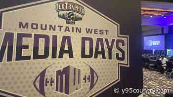 Cowboys Head to Las Vegas for Mountain West Media Days
