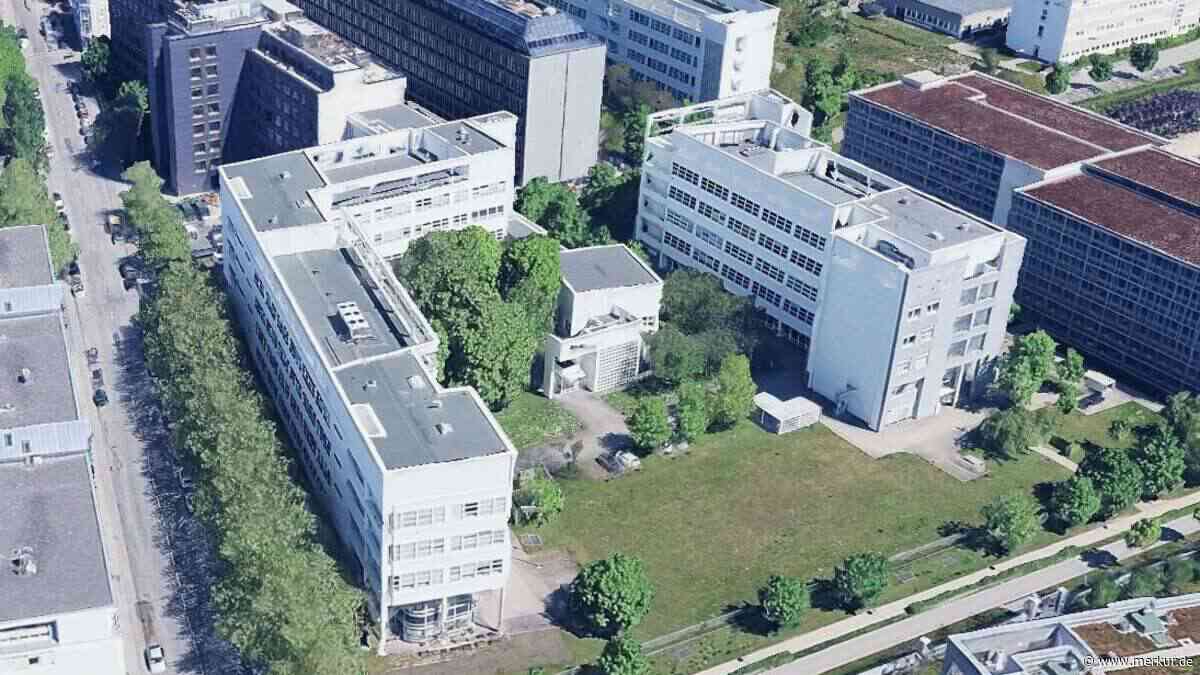 Denkmalschutz für „Südlicht“: BA will Meier-Ensemble retten