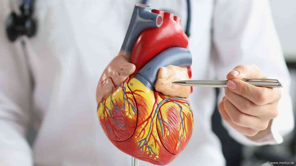 Schlafmittel Melatonin: Gefahr für die Herzgesundheit?