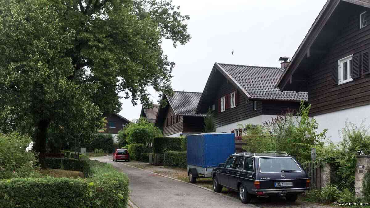 „Am Ende können wir nicht alle glücklich machen“ – Bebauungsplan für Kriegersiedlung sorgt für Reibereien