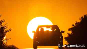 Bis zu 40 Grad im Innenraum: Welcher Trick das Auto und Wohnmobil im Sommer wirklich kühl hält