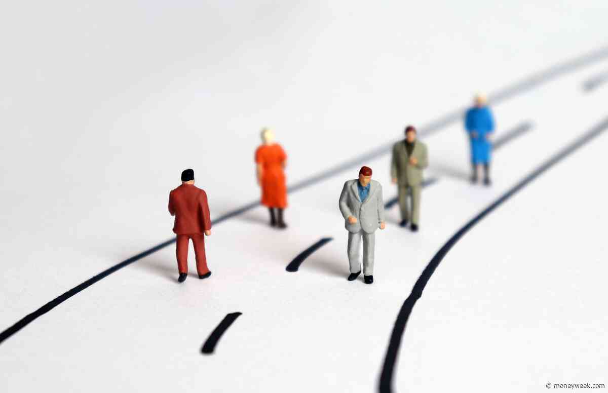 State pension age could rise faster than expected – are you prepared?