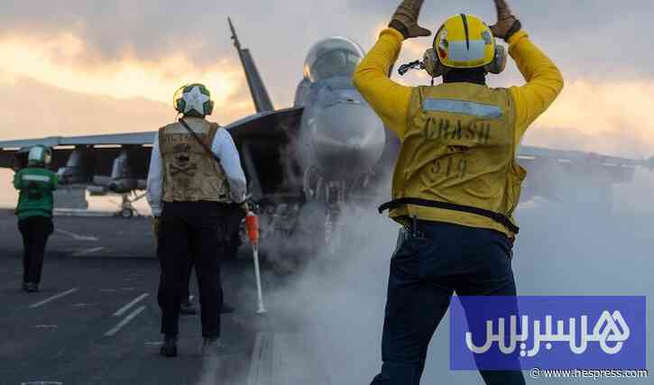 البنتاغون يواجه فاتورة أكبر في إيران