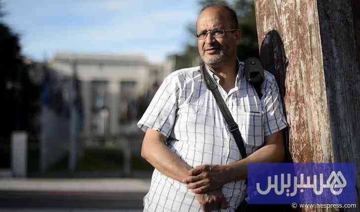 لمرابط يشيد بمعاملة "الفرقة الوطنية"