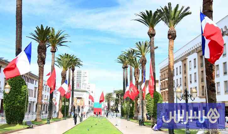 الإعلام الفرنسي: زيارة لوكورنو تكرس مرحلة جديدة في العلاقات مع المغرب