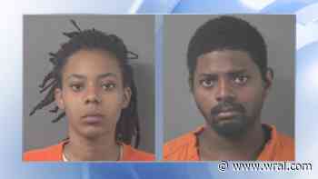 2 more charged in Wilson courthouse shooting; Deputies say trio planned retaliatory attack