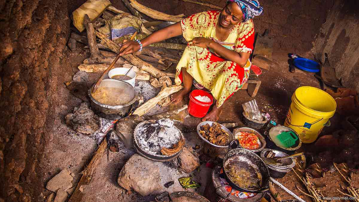 The 'Kilimanjaro diet' is the latest plan that claims to slash disease risk - research on African tribes suggests meals of millet and banana could protect your heart