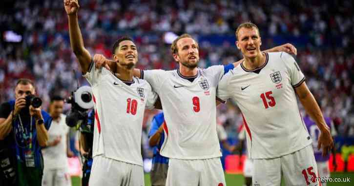 Supermarket pulls Argentinian wine from shelves ahead of England’s World Cup clash