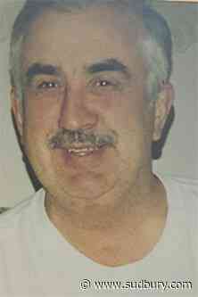 ANDREWS, Robert