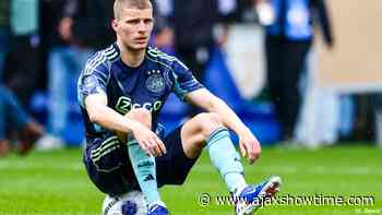 Ajax treedt met onder meer Gaaei en Blind in de basis aan tegen VfL Bochum