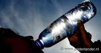 Arnhem hamert op hitteprotocol voor festivals; ‘5,75 euro voor flesje water is buiten proportie’