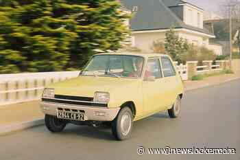 Renault 5 (1972): 5 verrassende feiten over een legende