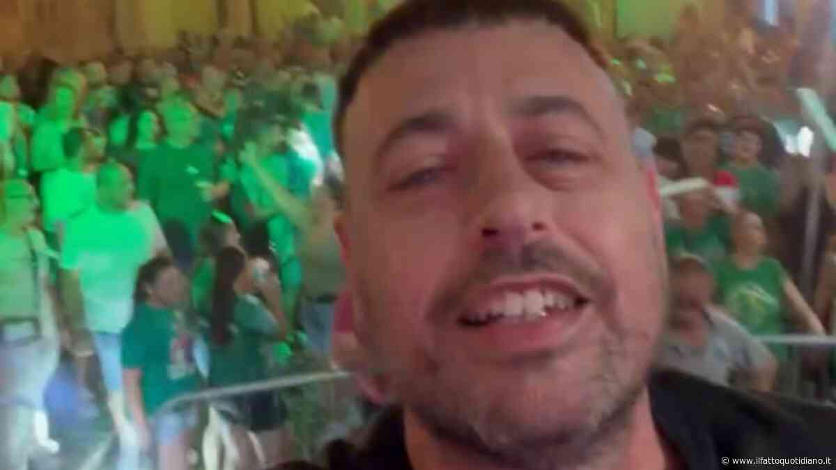 Il dj Ryan Spiteri e una donna trovati morti in un’auto a Malta. Nel messaggio pubblicato poche ore prima della tragedia lui scriveva: “Se credete di essere alla fine, andate in riva al mare”