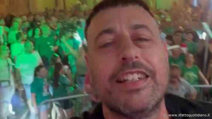 Il dj Ryan Spiteri e una donna trovati morti in un’auto a Malta. Nel messaggio pubblicato poche ore prima della tragedia lui scriveva: “Se credete di essere alla fine, andate in riva al mare”