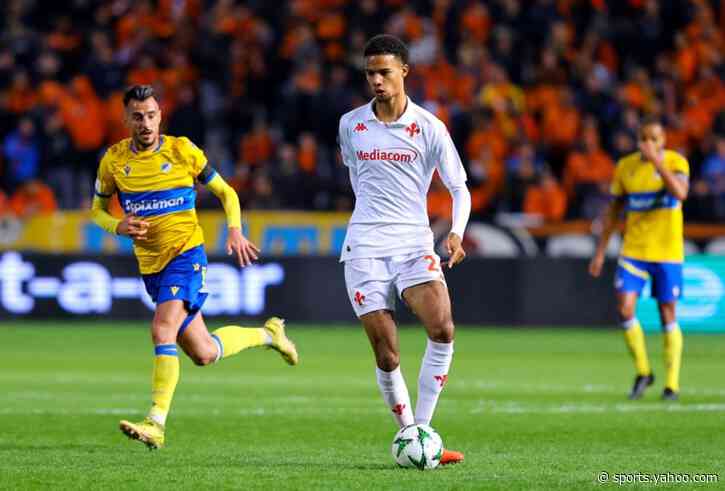 Done Deal: Richardson quits Fiorentina for Le Havre with €8m option