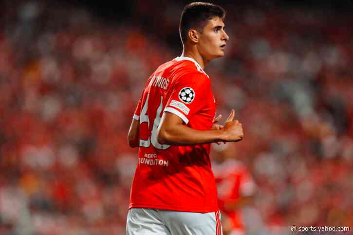 Liverpool have the chance to sign brilliant defender after Fabrizio Romano’s update