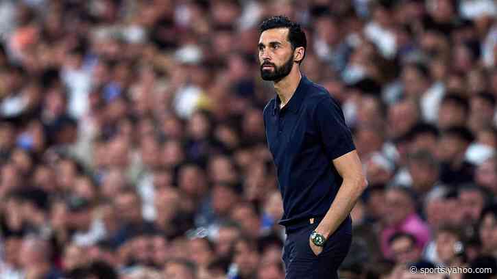 'Mentality gives you the best chance of winning' - Arbeloa