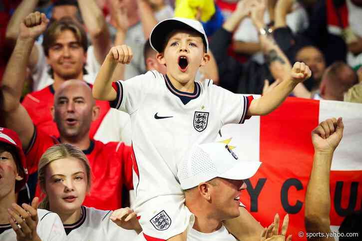 Will England get a Bank Holiday if we win the World Cup? Here’s when it could be as Argentina semi-final looms