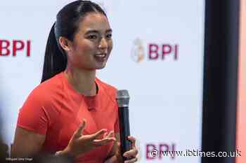 'It's A Continuous Process': Alexandra Eala's Candid Take On Chasing Greatness