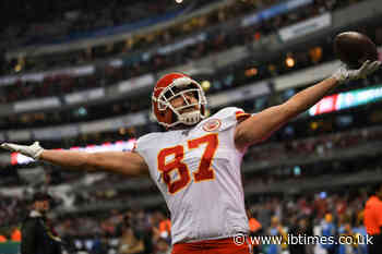 'She's the Real Jackpot': Event Planners Admit They Only Invite Travis Kelce to Land Taylor Swift