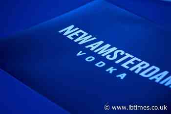 New Amsterdam Vodka Redesign: An Award-Winning Packaging Refresh for a Leading Spirits Brand
