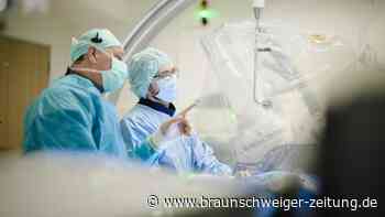 Herzpatient im Klinikum Braunschweig: Was das EKG übersah, entdeckte die Smartwatch