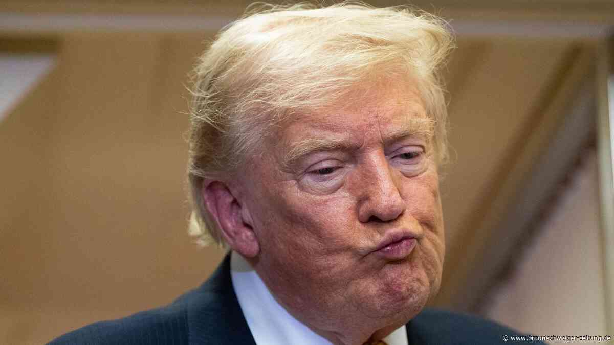 Iran-Krieg vor neuer Eskalation: USA kündigen heftige Schläge gegen Mullahs an