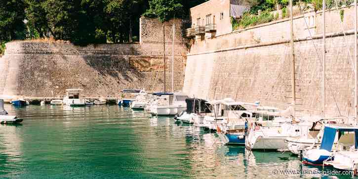 I've traveled all across Europe. One Croatian city won my heart even more than Dubrovnik and Split.