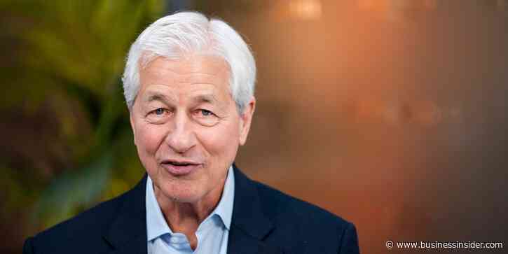 Jamie Dimon laid out what he wants to see in JPMorgan's next CEO — and it's a long list