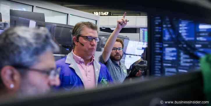 Morningstar says these are 5 undervalued stocks investors should buy now