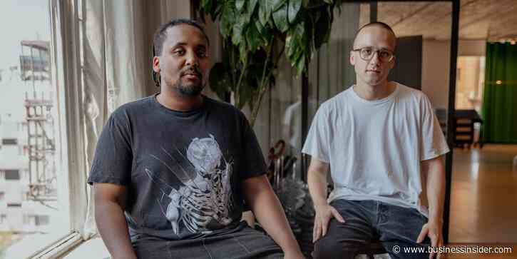 Meet the vibe coders who want to be the 'MrBeast' of apps
