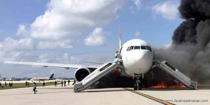 The FAA says passengers are making a dangerous mistake during aircraft evacuations