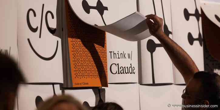 Anthropic official says stopping AI usage is 'the wrong' response to AI cost concerns