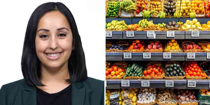 Worried about the parasite outbreak? A GI doctor recommends these 4 fiber-rich produce swaps