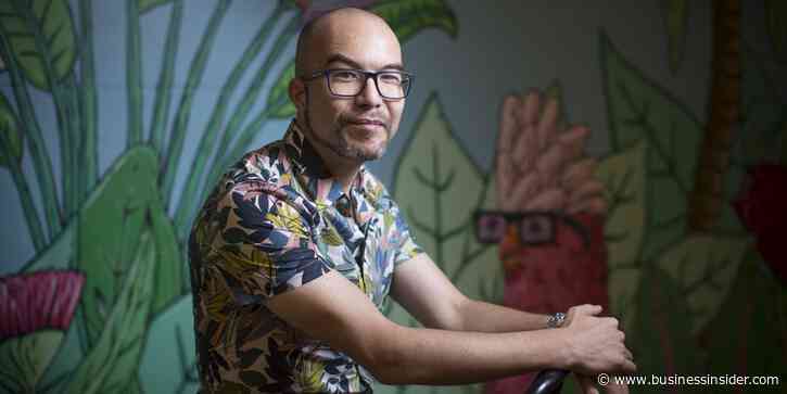 Canva's cofounder explains why the company isn't forcing employees to use a specific AI tool
