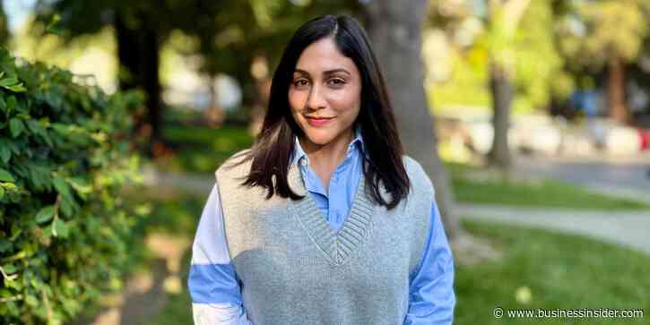 At 38, I didn't want to waste time trying to get pregnant. Our employers' fertility benefits let us skip straight to IVF.