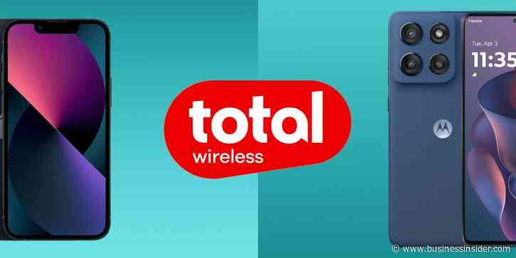 Total Wireless plans, prices, and promotions explained