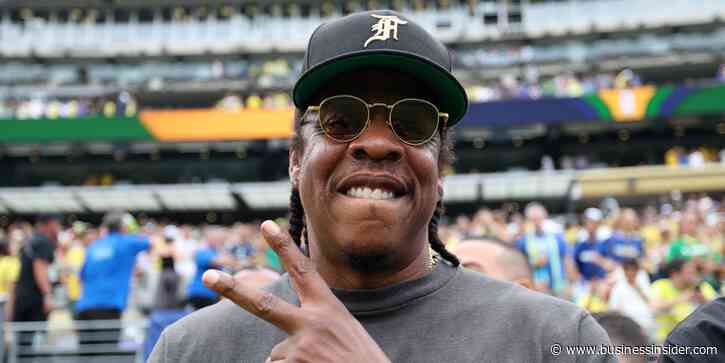 What Jay-Z has in his watch collection, from one of the most complicated designs ever made to a $6 million timepiece