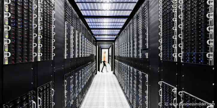 IBM stock plunges 25% in its worst day ever after Q2 earnings warning