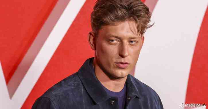 Who is Tom Francis, lesser-known British actor soaring up James Bond odds?