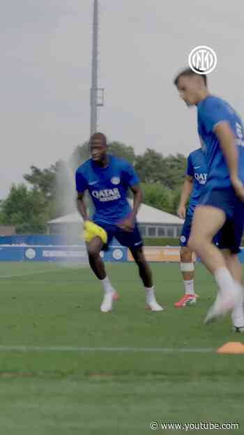 ⚽ = 😄