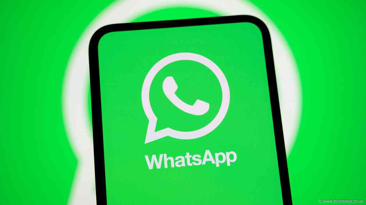 Millions of WhatsApp users urged to check their app settings now