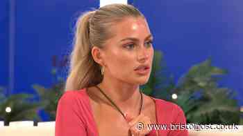 Love Island feuds as Islander claims couple are 'only here for the £50k'