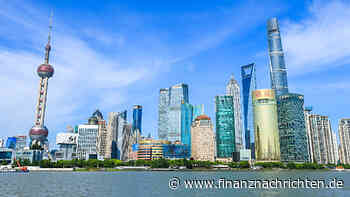 EQS-News: CMG: Xi Jinping inspiziert Shanghai