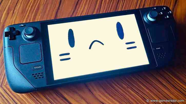 After just four years, Valve is seemingly discontinuing Steam Deck LCD parts, and the repair enthusiast in me is upset