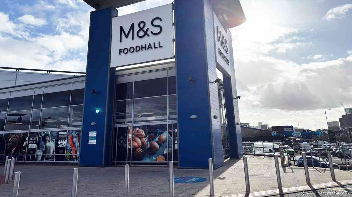 M&S shoppers snapping up 'top tasting' £4 item 'perfect' for summer lunches