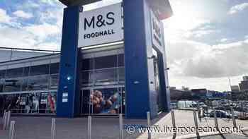 M&S shoppers snapping up 'top tasting' £4 item 'perfect' for summer lunches